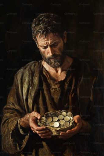 judas iscariote, la hora del amor, tracicion