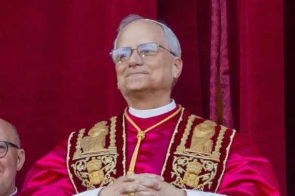 la Iglesia