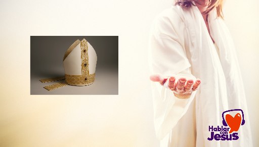 El representante de Jesús