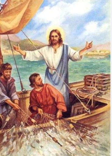 Pesca