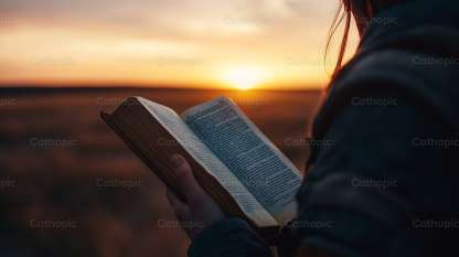 bueyes, cielo, palabra, biblia