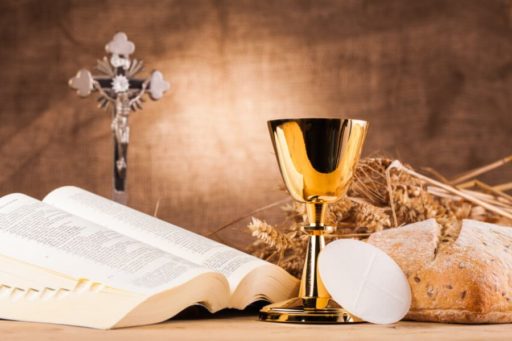 SEMILLA DE CRISTIANOS