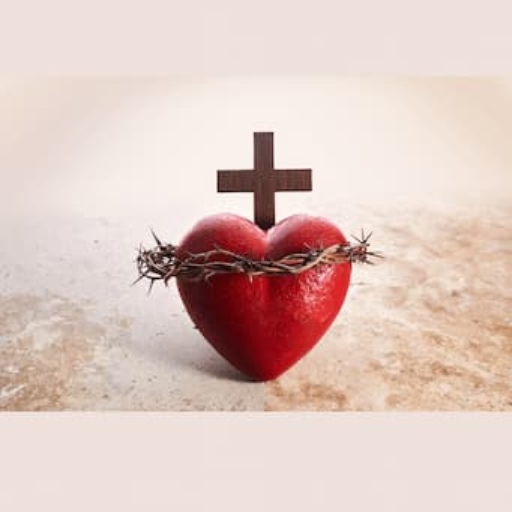 sagrado corazón