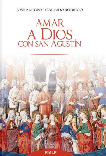 Amar a Dios