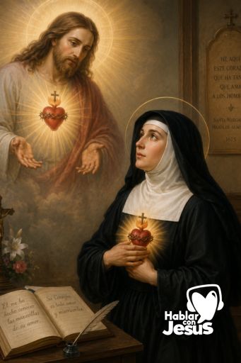 Sagrado Corazon