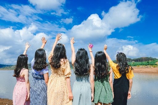 La amistad que nos eleva al Cielo