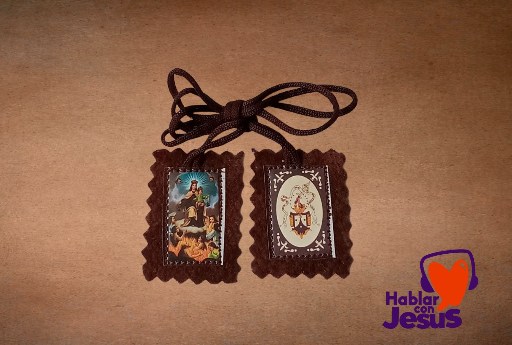 Virgen del Carmen