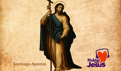 Santiago Apóstol