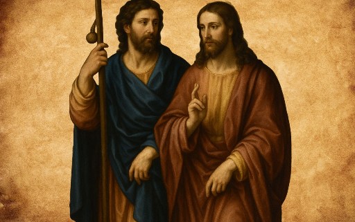 Santiago Apóstol 