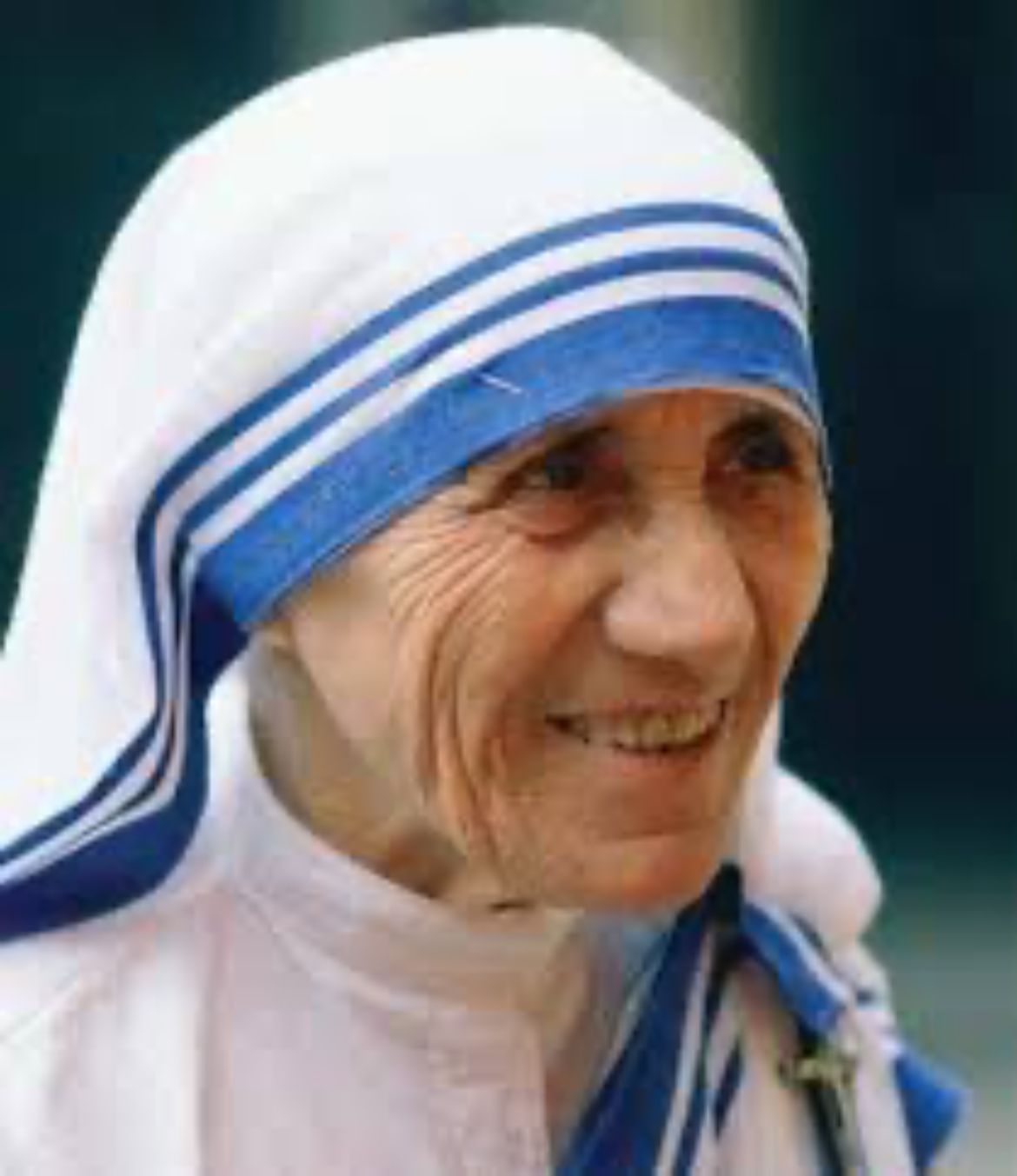 Madre Teresa de Calcuta