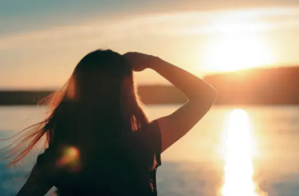 Señales, María estrella de la mañana