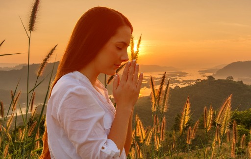 Oración Contemplativa