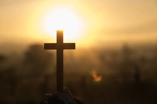LO MÁS PEQUEÑO ES LO MÁS GRANDE: LA EUCARISTÍA