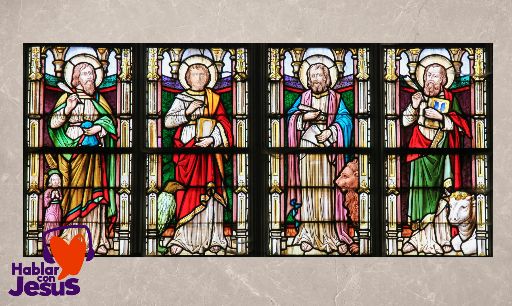 la Biblia: la voz de Dios