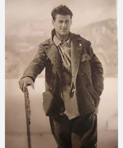 Pier Giorgio Frassati
