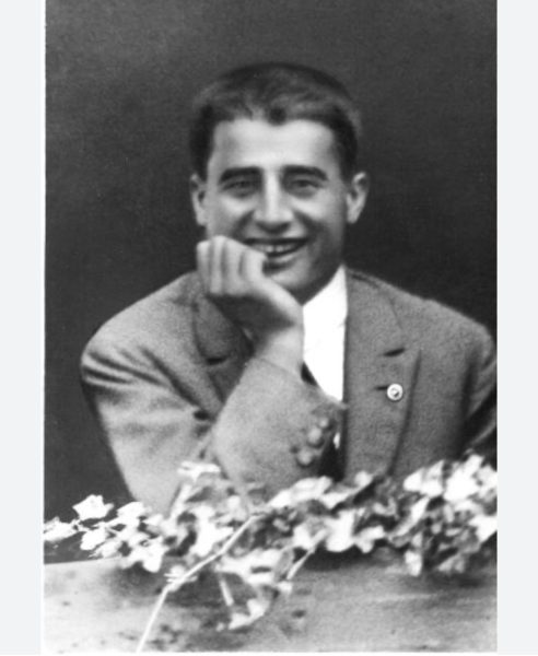 Pier Giorgio Frassati