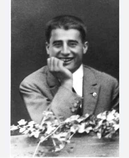 Pier Giorgio Frassati
