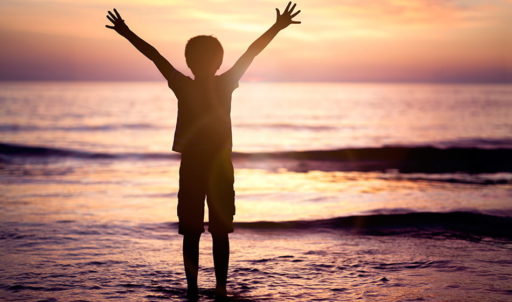 desprendimiento, ante la fragilidad