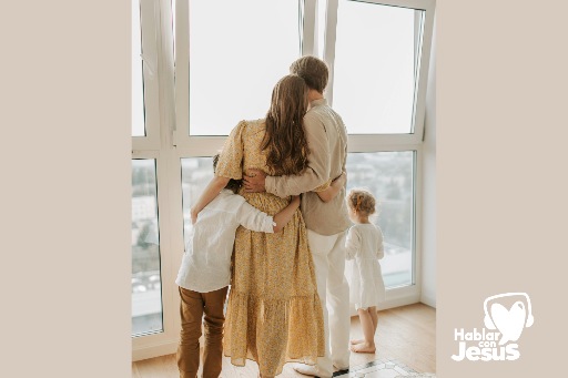 Jesús nos espera en cada enfermo 