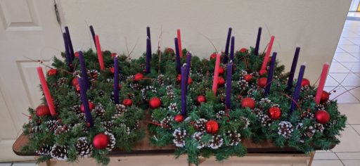 corazon del Adviento