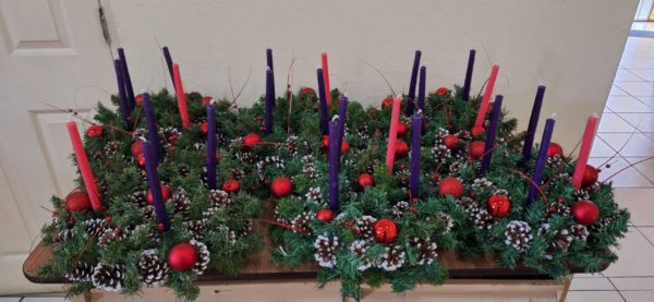 corazon del Adviento