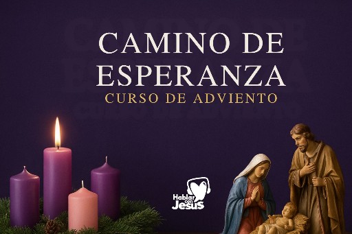Camino de Esperanza