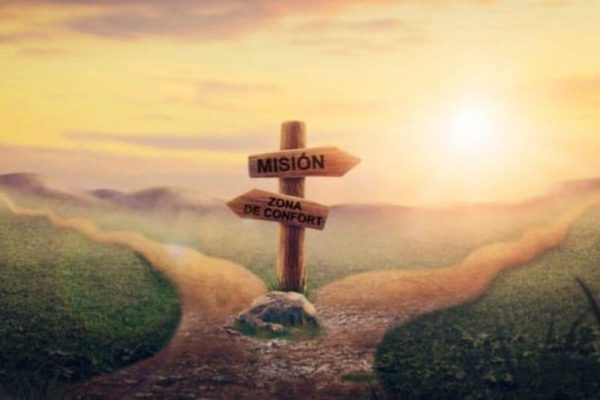 misión
