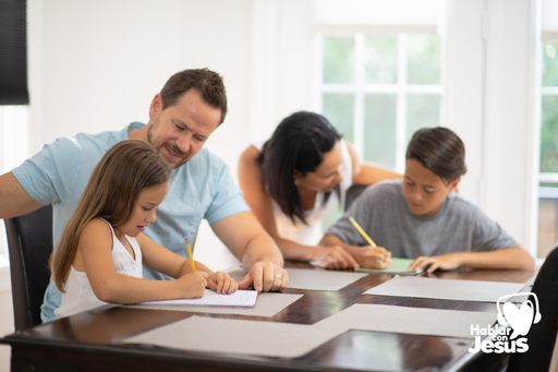 LA VIRTUD DE LA OBEDIENCIA