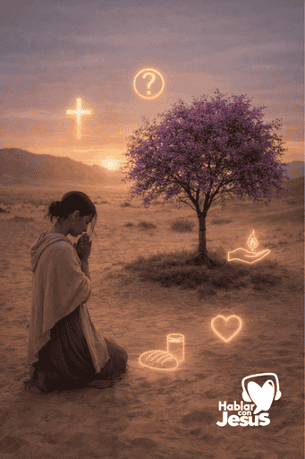 MI CUARESMA PERSONAL