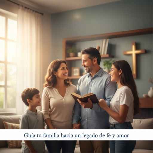 Padres con propósito