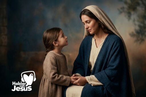 Camino de conversión