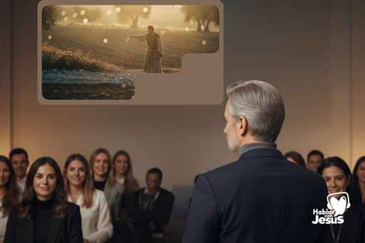 El Salario Espiritual