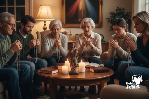 El salario Espiritual