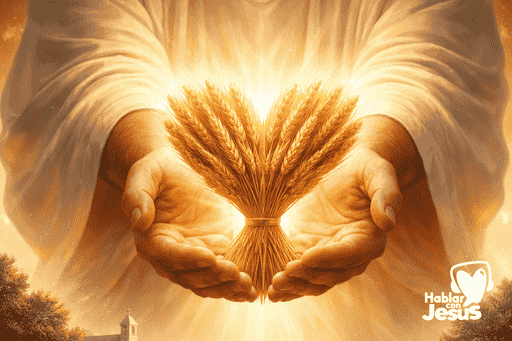 EL salario Espiritual