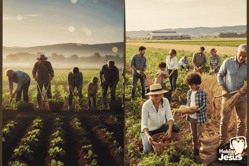 El Salario Espiritual