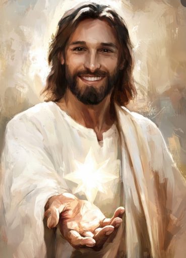 Seguir a Jesús, se levanto