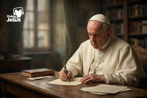 Legado del Papa Francisco