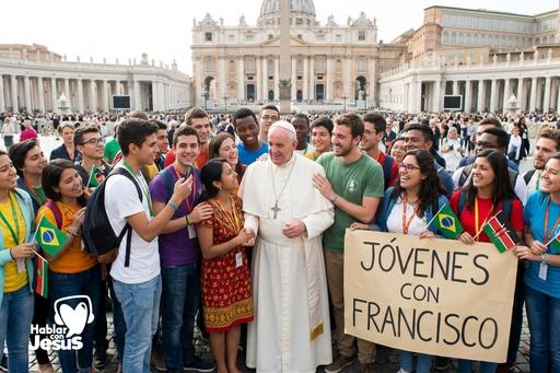 Legado del Papa Francisco