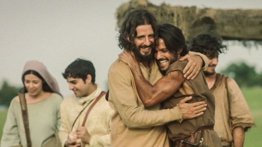 amigos de Jesús