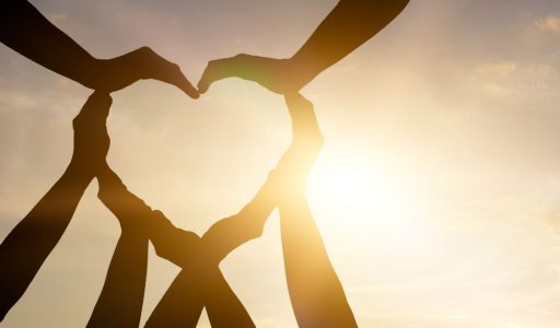 unidad en el amor