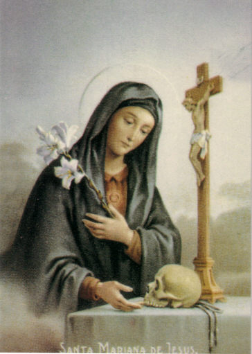 Marianita
