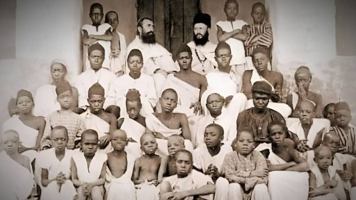 CARLOS LWANGA