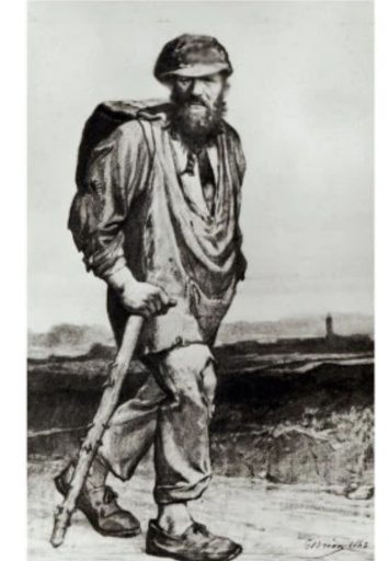 Jean Valjean