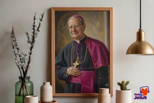 Beato Alvaro del Portillo