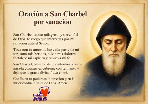 San Charbel