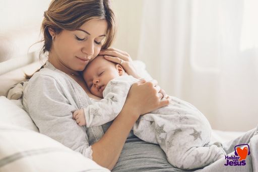 Mama e hija
