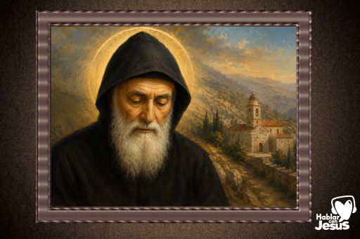 San Charbel