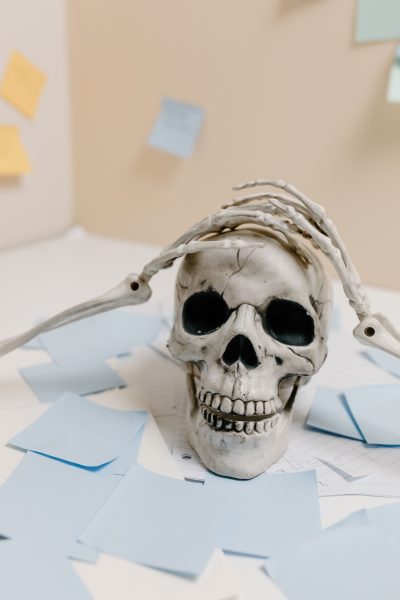 a morir