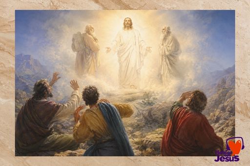 La transfiguración