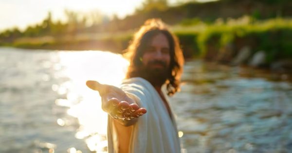 seguir a Jesús